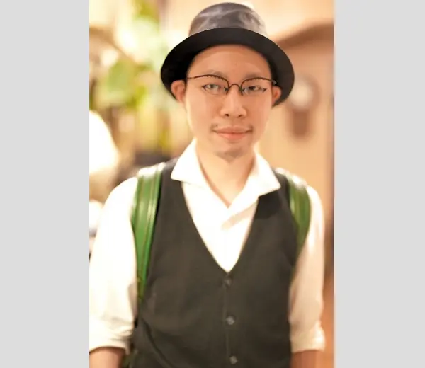 ★お客様ご紹介4420 nori様　◆Theo tibetan 204