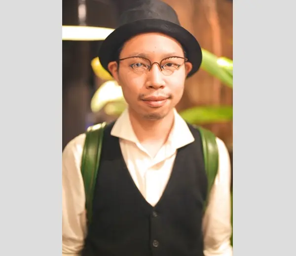 ★お客様ご紹介4420 nori様　◆Theo tibetan 204