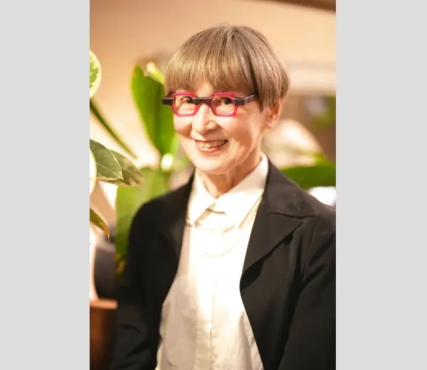 ★お客様ご紹介4438　キャサリン様　◆Theo athos 13