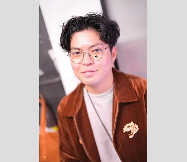 ★お客様ご紹介4447 D様 ◆RG Optics RG240506　Col.2◆東海光学1.76非球面SPSコートレンズ