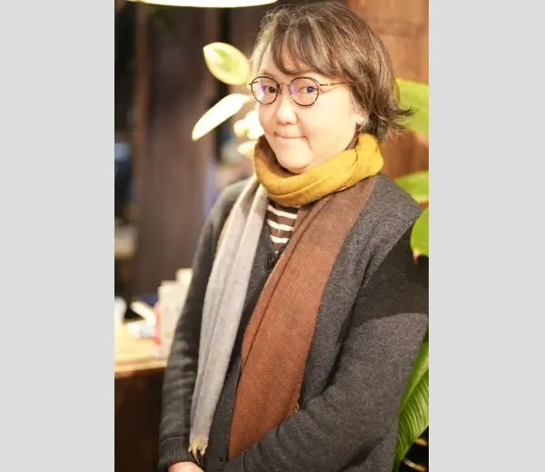 ★お客様ご紹介4462 ゴードン様　◆丹羽雅彦 NM-146 C-4 　◆HOYA1.60シンクロルームBUコート