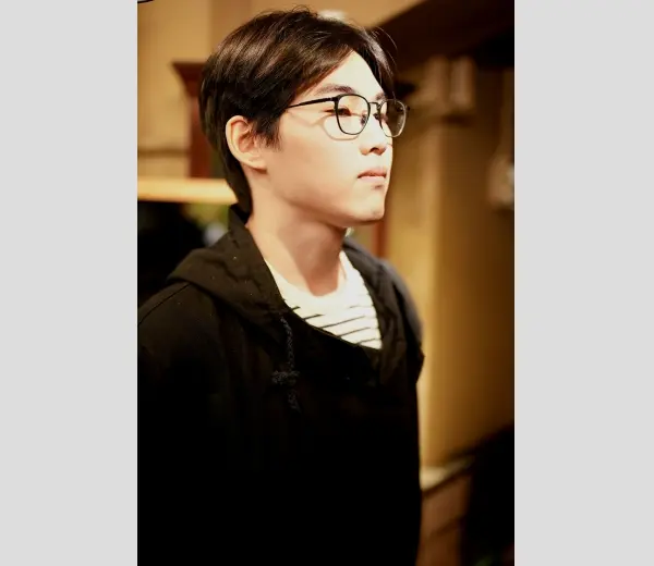 ★お客様ご紹介4463 kwanwoo様　◆Yohji Yamamoto 19-0081-1