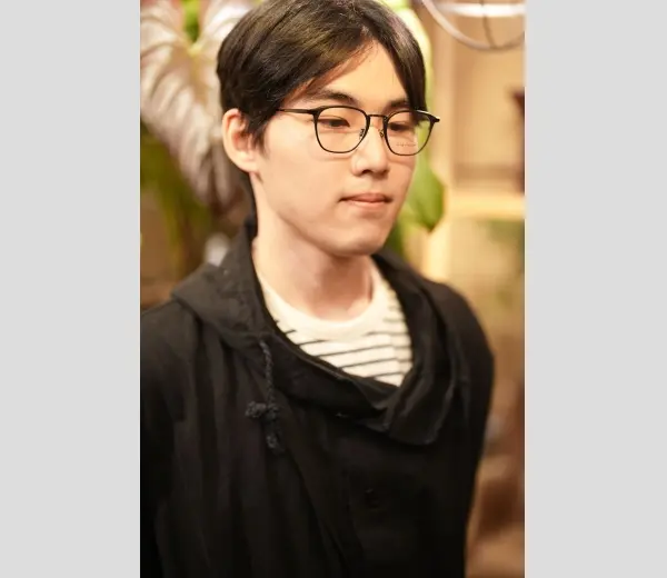 ★お客様ご紹介4463 kwanwoo様　◆Yohji Yamamoto 19-0081-1