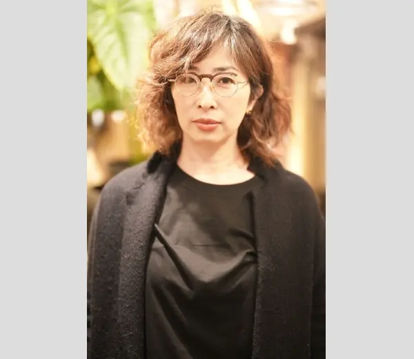 ★お客様ご紹介4464 　齋藤様　◆CLASSICO E14 col.7　◆HOYA1.60非球面レンズ