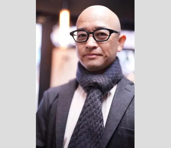 ★お客様ご紹介4466 Y様 ◆白山眼鏡店 PENN SADDLE◆HOYA1.67非球面VPコートレンズ