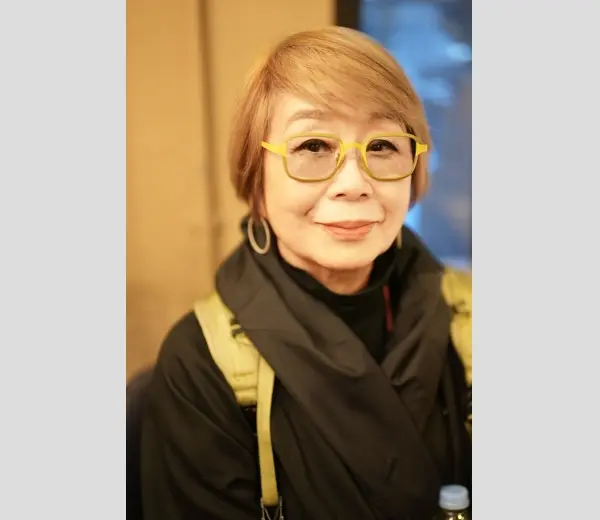 ★お客様ご紹介4469　林様　◆TWENTY ONE EYEWEAR F80805　◆HOYA1.67シンクロフィールド＋ブリーズグリーン15％F＋メッツレンズ