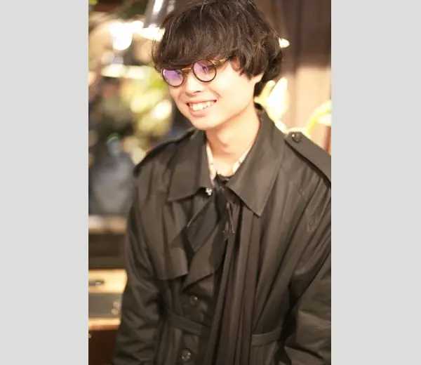 ★お客様ご紹介4470 久保田様　◆Victria Finds MOP3 C2