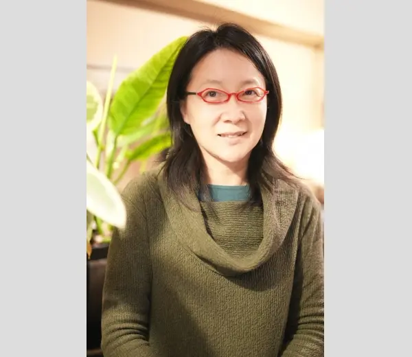 ★お客様ご紹介4484 Yue Qiu様　◆KAMURO KUS 497/0398 ◆パワースペックス POWER SPEX 是 ZE　◆LYLE & SCOTT LS-105 C-1 ◆東海光学1.76両面非球面ZX-MU-SPS