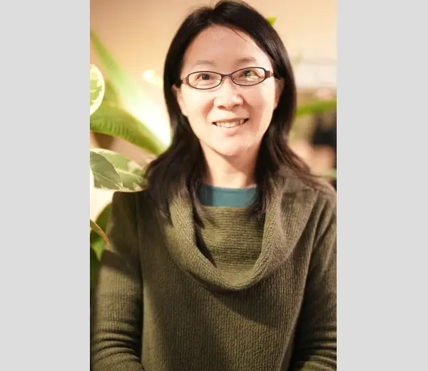 ★お客様ご紹介4484 Yue Qiu様　◆KAMURO KUS 497/0398 ◆パワースペックス POWER SPEX 是 ZE　◆LYLE & SCOTT LS-105 C-1 ◆東海光学1.76両面非球面ZX-MU-SPS