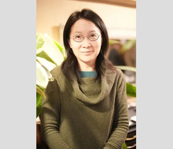 ★お客様ご紹介4484 Yue Qiu様　◆KAMURO KUS 497/0398 ◆パワースペックス POWER SPEX 是 ZE　◆LYLE & SCOTT LS-105 C-1 ◆東海光学1.76両面非球面ZX-MU-SPS