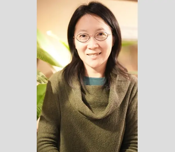 ★お客様ご紹介4484 Yue Qiu様　◆KAMURO KUS 497/0398 ◆パワースペックス POWER SPEX 是 ZE　◆LYLE & SCOTT LS-105 C-1 ◆東海光学1.76両面非球面ZX-MU-SPS