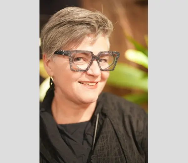 ★お客様ご紹介4486 　Heather Zwicher様　◆KUBORAUM - Maske T6 SB CY　 ◆METRONOME - Resonance EUREKA C3