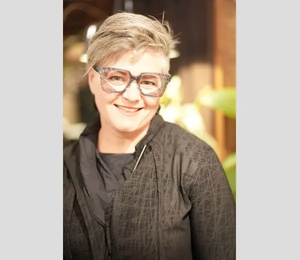 ★お客様ご紹介4486 　Heather Zwicher様　◆KUBORAUM - Maske T6 SB CY　 ◆METRONOME - Resonance EUREKA C3