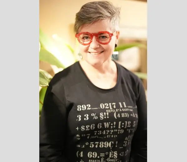 ★お客様ご紹介4486 　Heather Zwicher様　◆KUBORAUM - Maske T6 SB CY　 ◆METRONOME - Resonance EUREKA C3