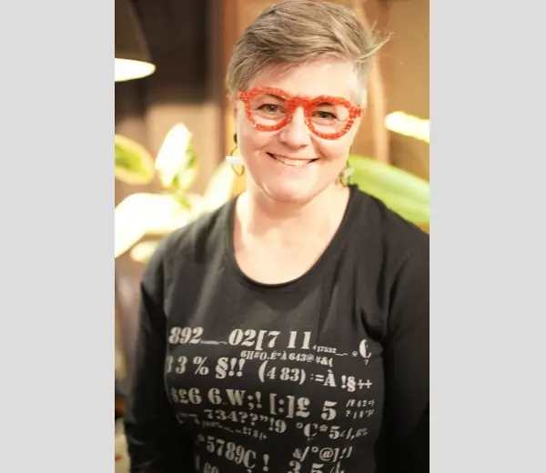 ★お客様ご紹介4486 　Heather Zwicher様　◆KUBORAUM - Maske T6 SB CY　 ◆METRONOME - Resonance EUREKA C3