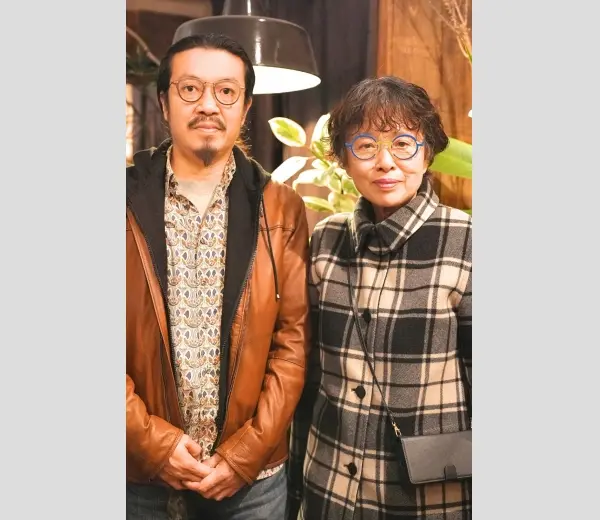 ★お客様ご紹介4490.  O様　 ◆GOLD&WOOD　 - BORA 02.02　◆HOYA1.60非球面レンズ＋カラー