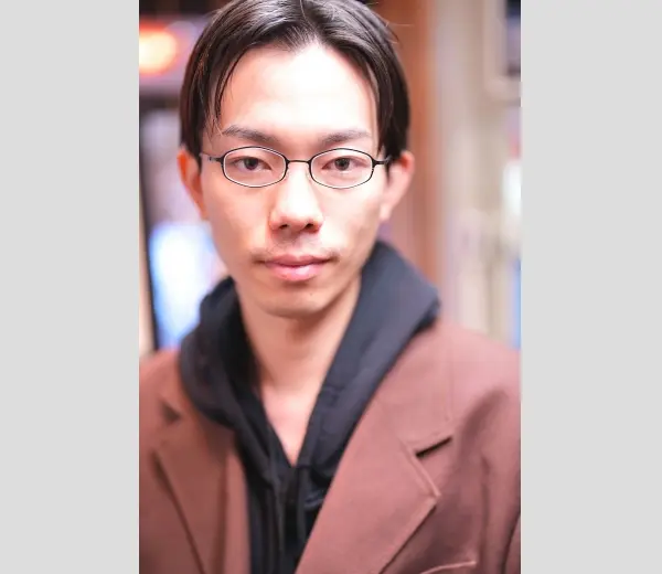 ★お客様ご紹介4491.  K様　◆LINDBERG - STRIP  Mod.5105 col.our ◆HOYA1.60非球面レンズ＋厚み指定