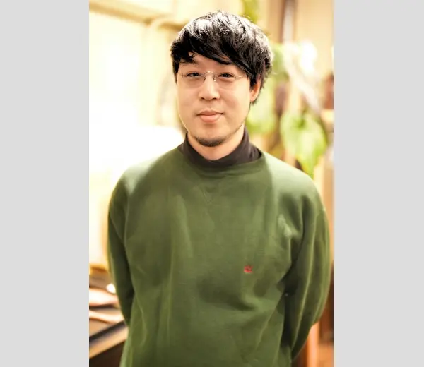 ★お客様ご紹介4511 T様　◆Lunor - Classic Rund Col.AG◆22 Degree Eyewear - F18P Dark Purple