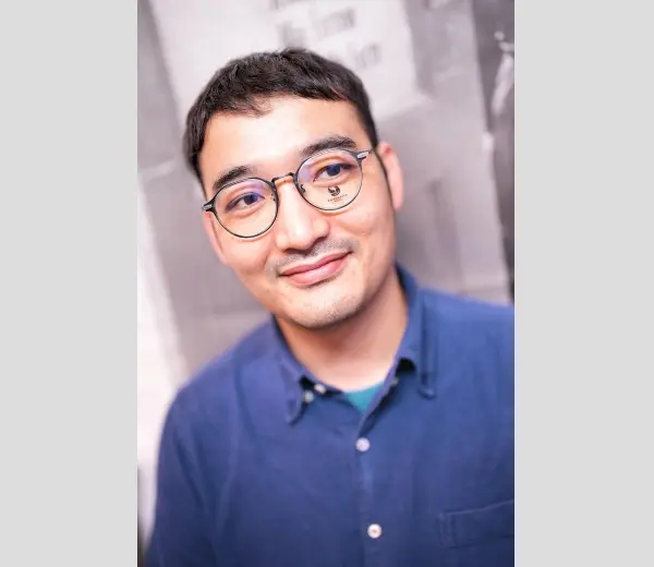 ★お客様ご紹介4512 F様 ◆RG Optics RG240522 col.1◆HOYA1.60非球面VPコートレンズ