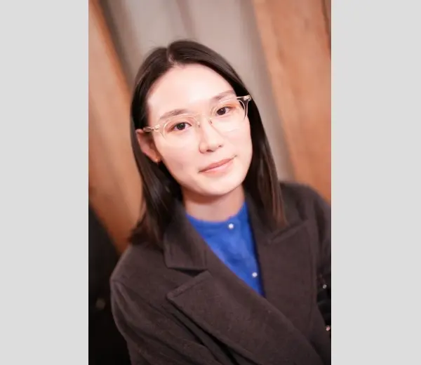 ★お客様ご紹介4513 H様 ◆E5 eyevan p11 BC/WG◆HOYA1.60非球面VPコートレンズ