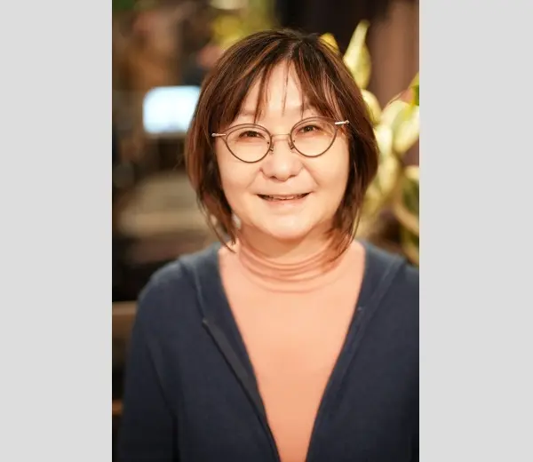 ★お客様ご紹介4514 T様　◆VioRou Noriko-2 476P/PKG titanium　◆HOYA1.74シンクロフィールドGUコート