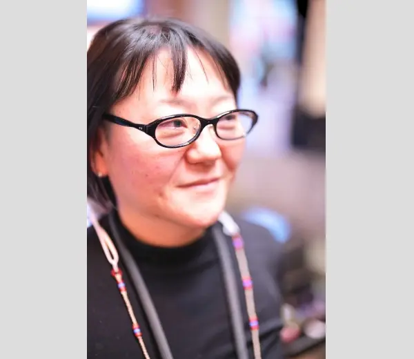 ★お客様ご紹介4515.  N様　◆Taihachiro-kinsei　泰八郎謹製 - T-106 CBR　◆BEAUSOLEIL - 31 300 F　◆HOYA1.74非球面レンズ