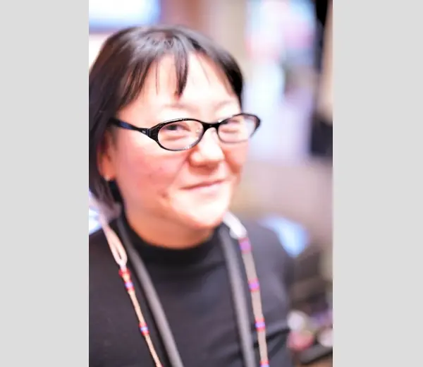 ★お客様ご紹介4515.  N様　◆Taihachiro-kinsei　泰八郎謹製 - T-106 CBR　◆BEAUSOLEIL - 31 300 F　◆HOYA1.74非球面レンズ