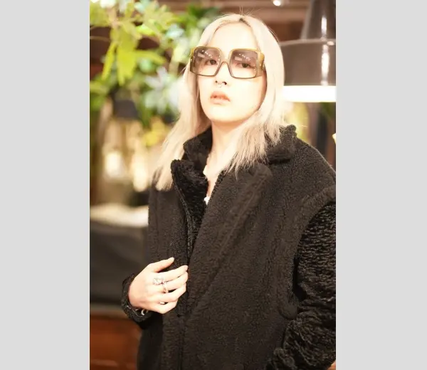 ★お客様ご紹介4516  あかね様　◆ Dior（Christian Dior） 2004