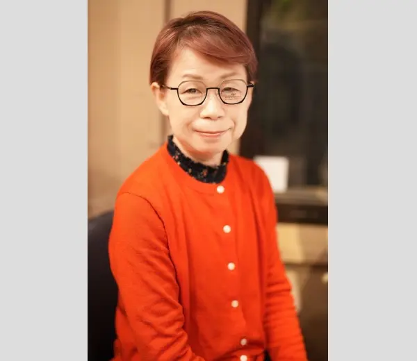 ★お客様ご紹介4520　K様　◆VUILLET VEGA SIGN 5640 col03 ◆HOYA1.60シンクロフィールドSFTコート