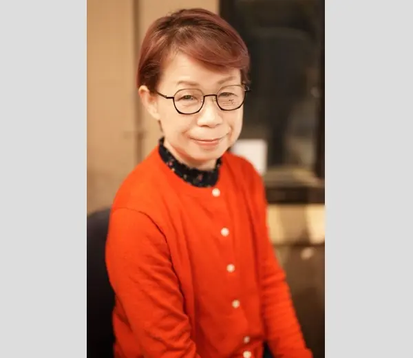 ★お客様ご紹介4520　K様　◆VUILLET VEGA SIGN 5640 col03 ◆HOYA1.60シンクロフィールドSFTコート