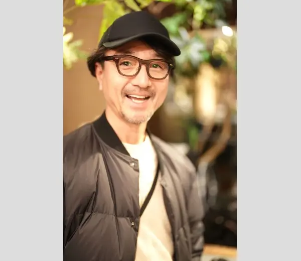 ★お客様ご紹介4524.  Y様　◆Oliver Goldsmith - Re.SEG 47 Col.117-5