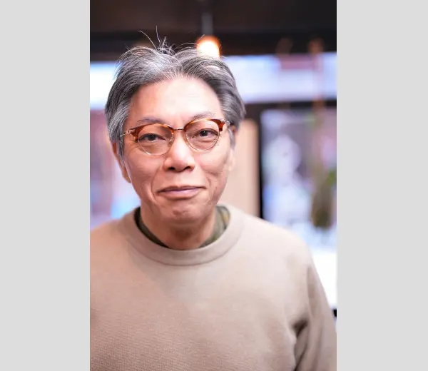 ★お客様ご紹介4548   O様　◆丹羽雅彦 NM-117 C-2 CELLULOID/TITANIUM　◆BJ Classic PREM-122 CW NT Pure Titanium　◆HOYA1.60シンクロROOM-SFTコート