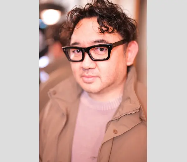 ★お客様ご紹介4549.   H様　◆EFFECTOR - ×DIET BUTCHER SLIM SKIN DIRT BK