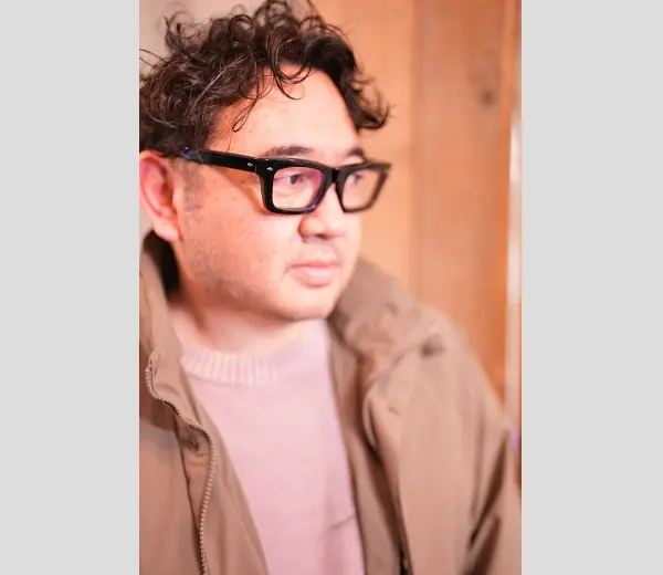 ★お客様ご紹介4549.   H様　◆EFFECTOR - ×DIET BUTCHER SLIM SKIN DIRT BK