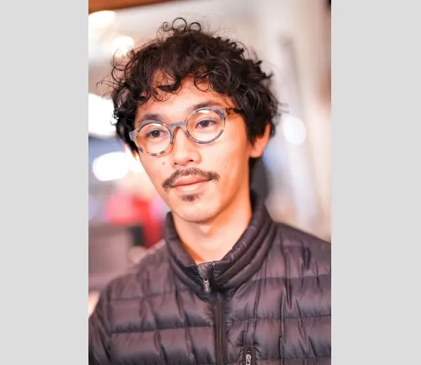 ★お客様ご紹介4556 T様 ◆Jacques Durand - SHODOSHIMA M 307-021