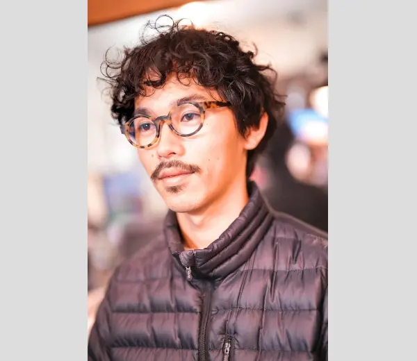 ★お客様ご紹介4556 T様 ◆Jacques Durand - SHODOSHIMA M 307-021