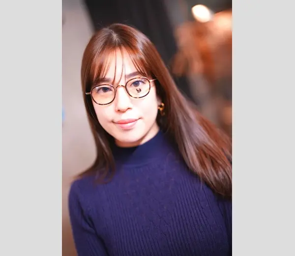 ★お客様ご紹介4557 K様 ◆NOVA H-3125 C-7◆RG Optics RG240510 Col.1◆バートンペレイラ AINO BLO/SIL