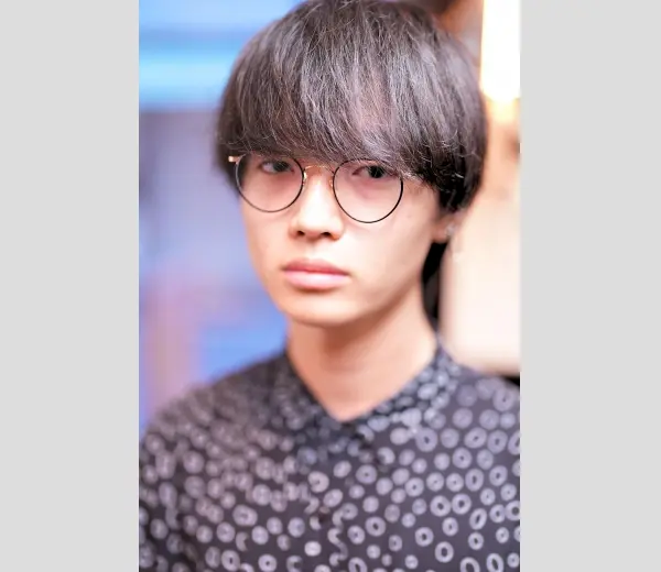 ★お客様ご紹介4558. T様　◆OLIVER PEOPLES - OP-78R G/BK　◆MASAHIRO　MARUYAMA - MM-0065 3