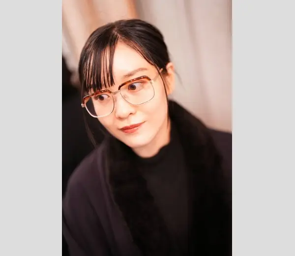 ★お客様ご紹介4559. Y様　◆VINTAGE - FESTA 108　◆HOYA1.67球面＋偏心加工