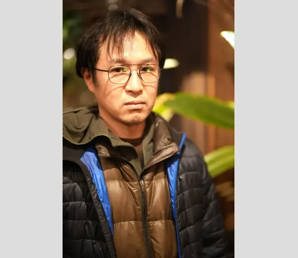 ★お客様ご紹介4563.  H様　◆RG Optics - RG240519 Col.1