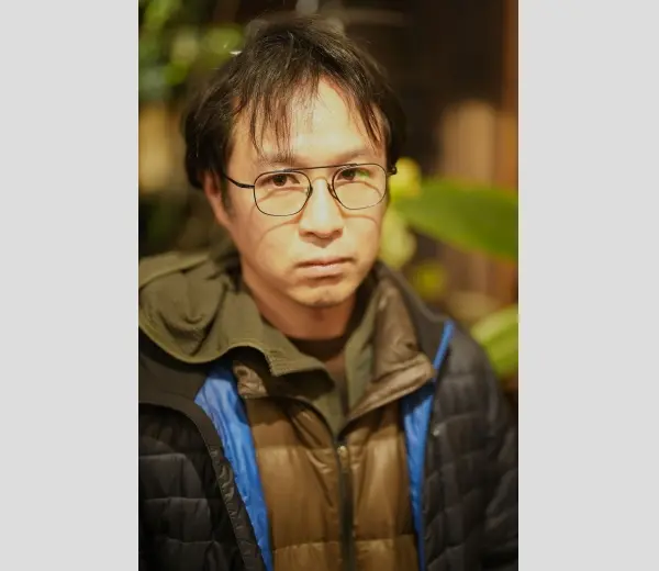 ★お客様ご紹介4563.  H様　◆RG Optics - RG240519 Col.1