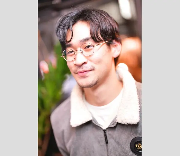 ★お客様ご紹介4566 K様 ◆NOVA H-3125 C-5 ◆HOYA 1.60非球面VPコートレンズ