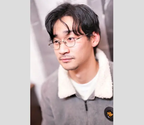 ★お客様ご紹介4566 K様 ◆NOVA H-3125 C-5 ◆HOYA 1.60非球面VPコートレンズ