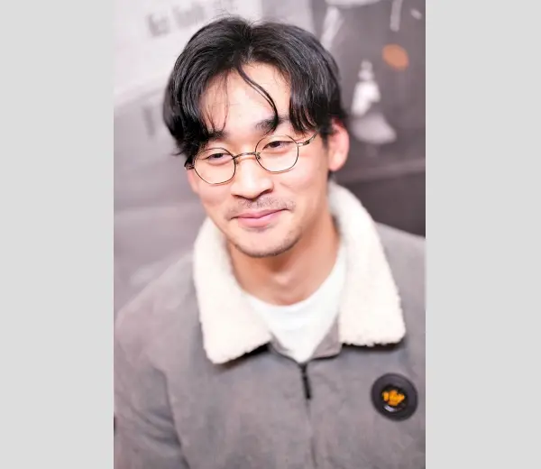 ★お客様ご紹介4566 K様 ◆NOVA H-3125 C-5 ◆HOYA 1.60非球面VPコートレンズ