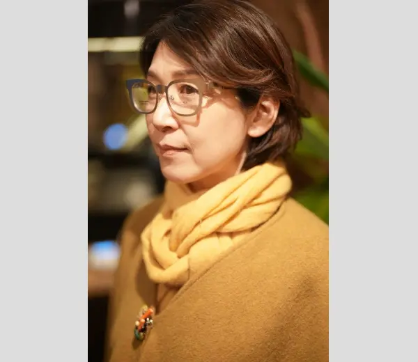 ★お客様ご紹介4593. K様.   ◆MIKADO Eyewear - Fantastische Strasse-Stuttgart COL.017 SPECIAL LIMITED EDITION　◆HOYA1.60遠近両用シンクロ調光センシティグリーン