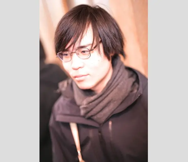 ★お客様ご紹介4595 N様 ◆BEAUSOLEIL STRM3 GUN◆HOYA1.67非球面VPコートレンズ