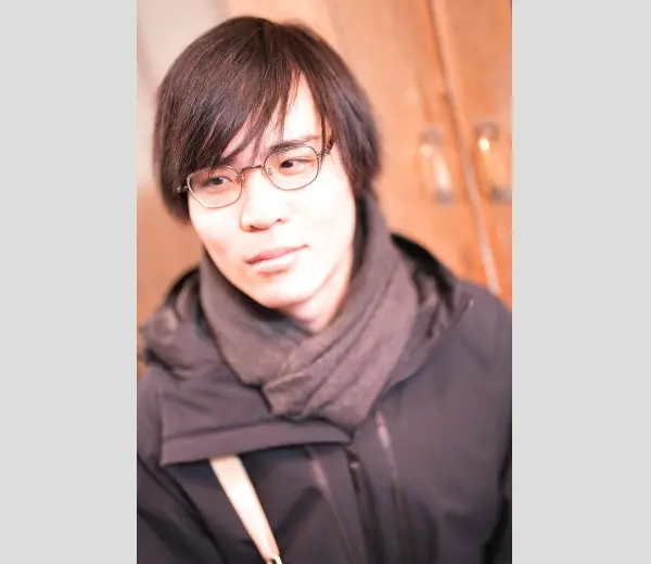 ★お客様ご紹介4595 N様 ◆BEAUSOLEIL STRM3 GUN◆HOYA1.67非球面VPコートレンズ