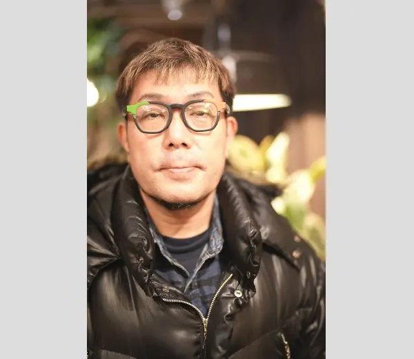 ★お客様ご紹介4608　T様　◆Seres - H9284　◆HOYA1.74非球面レンズ ◆Soak it up like Billy - H9282