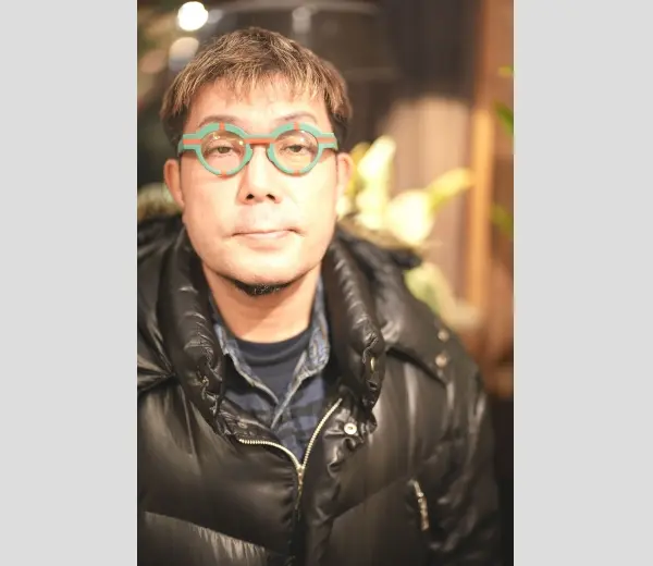 ★お客様ご紹介4608　T様　◆Seres - H9284　◆HOYA1.74非球面レンズ ◆Soak it up like Billy - H9282