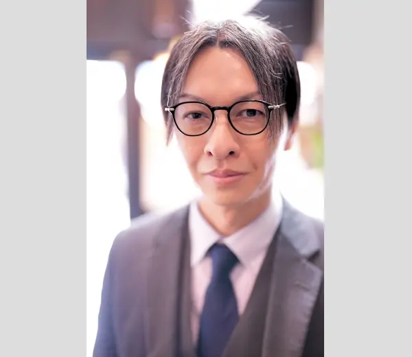 ★お客様ご紹介4696. S様　◆EYEVAN 7285 - Bryan PBK　◆HOYA度無しUVレンズ